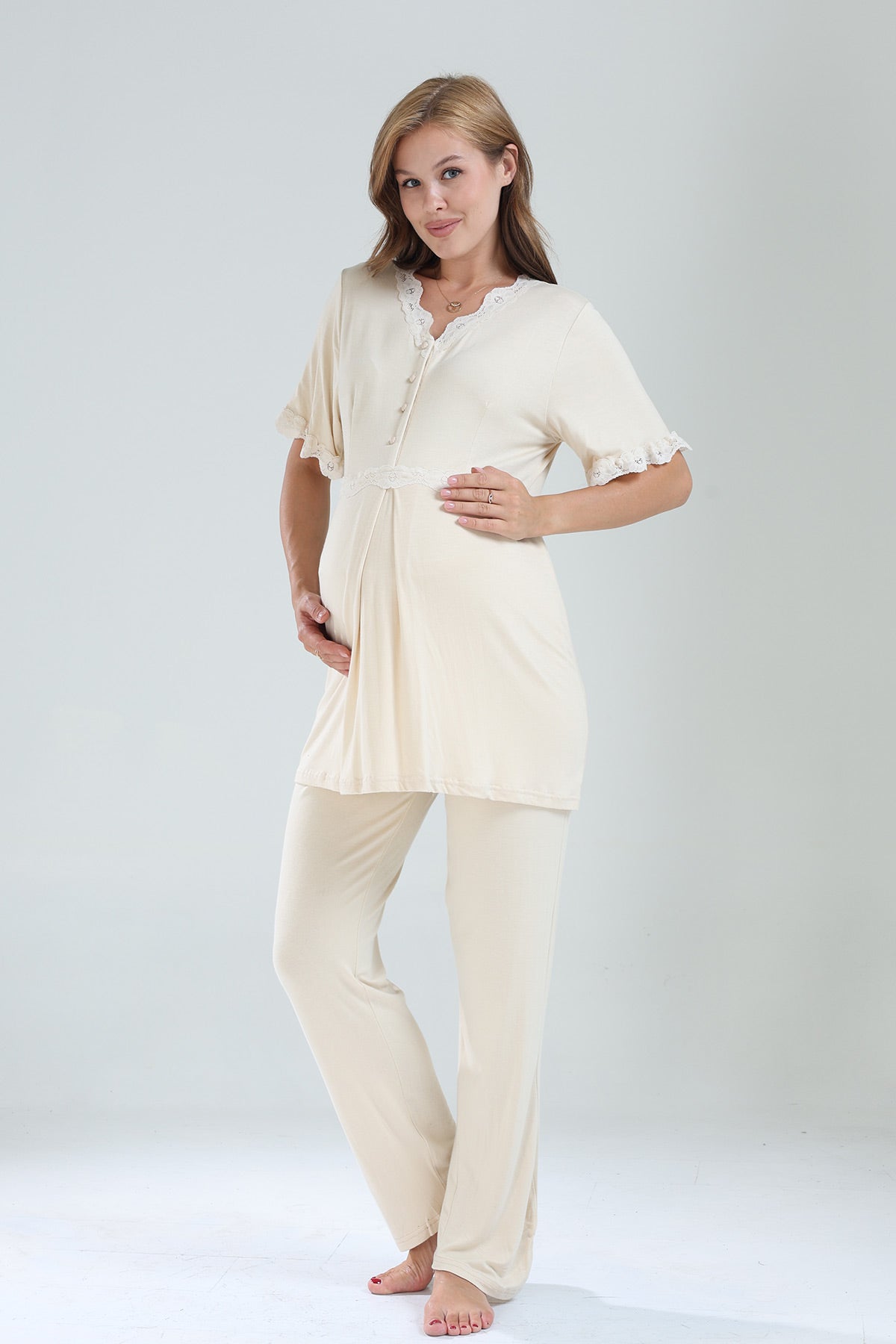 Hamile Homewear