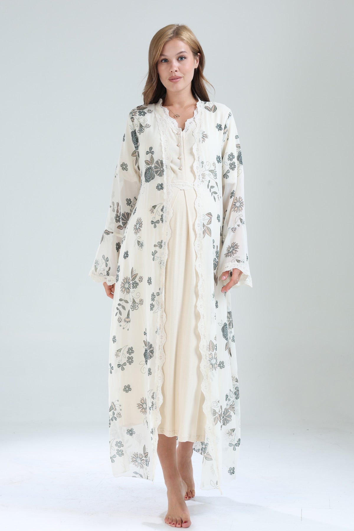 Hamile Homewear