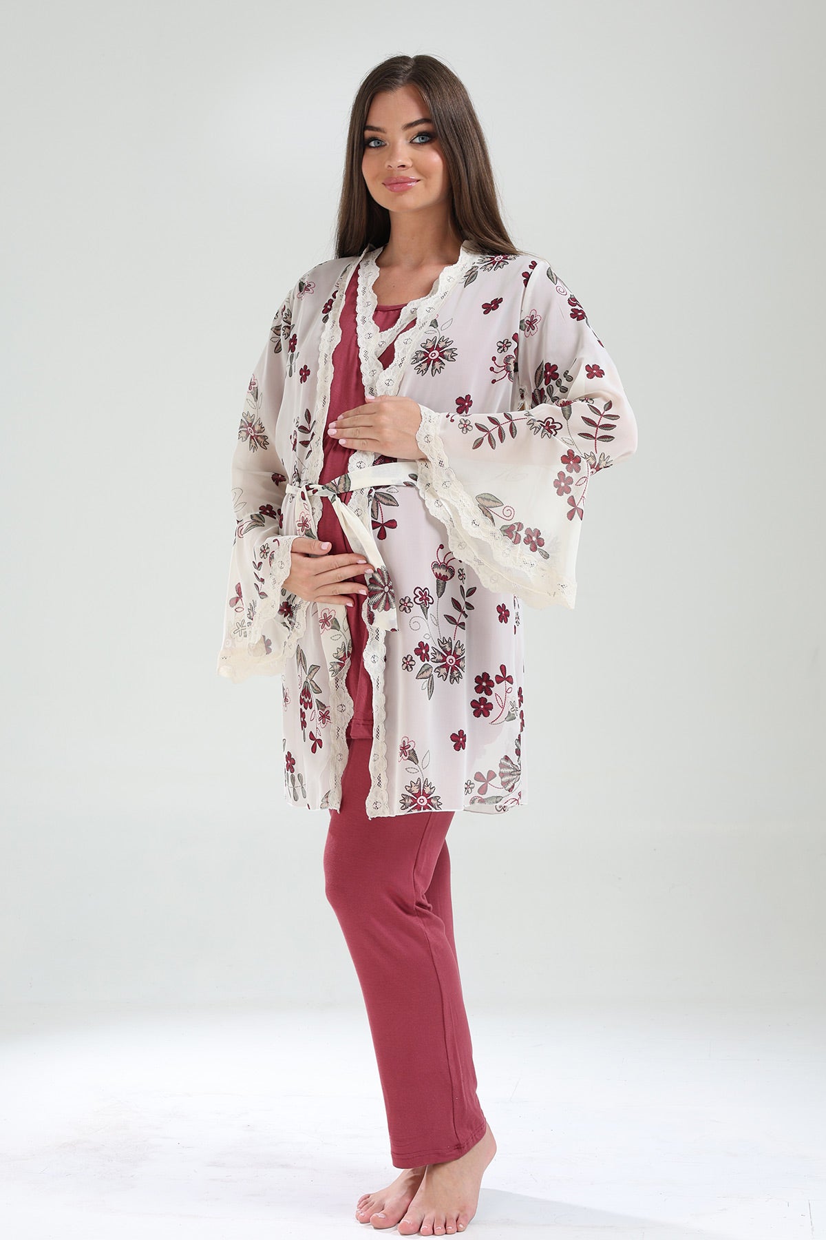 Hamile Homewear