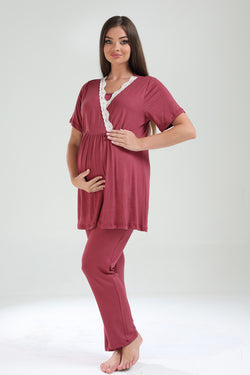 Hamile Homewear