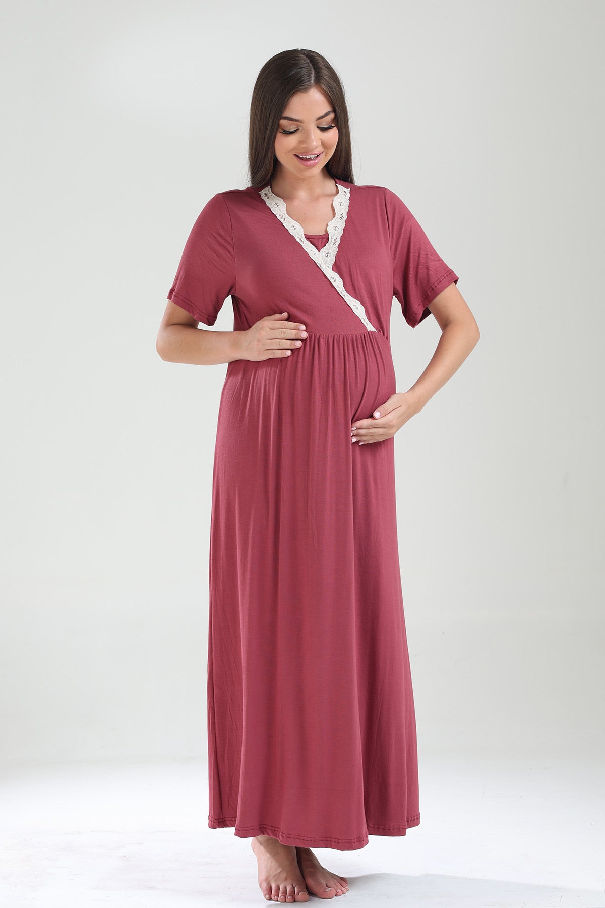 Hamile Homewear