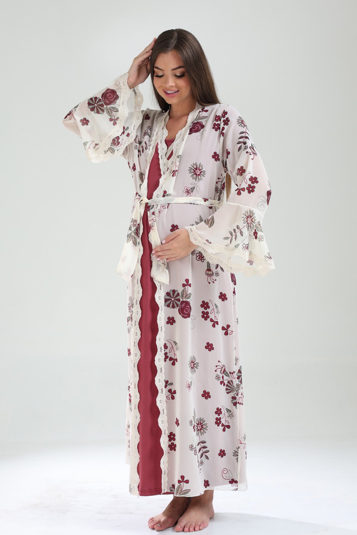 Hamile Homewear