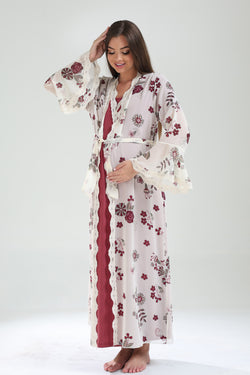 Hamile Homewear