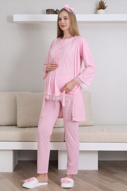 Hamile Homewear