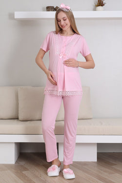 Hamile Homewear