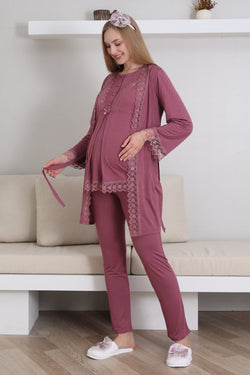 Hamile Homewear