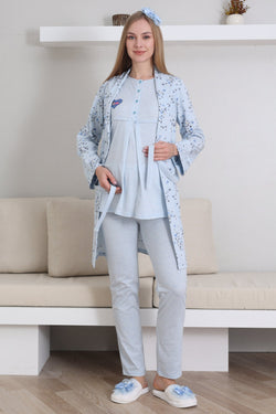 Hamile Homewear