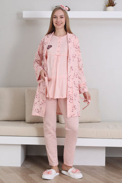 Hamile Homewear