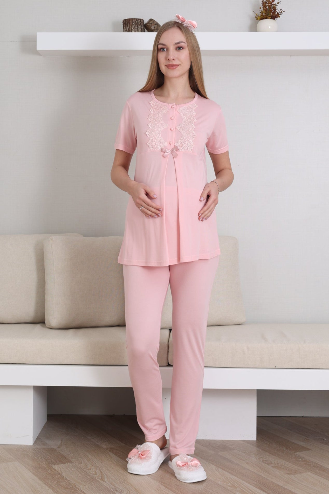 Hamile Homewear