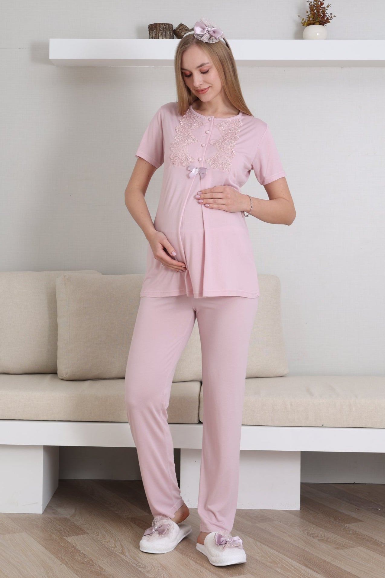 Hamile Homewear