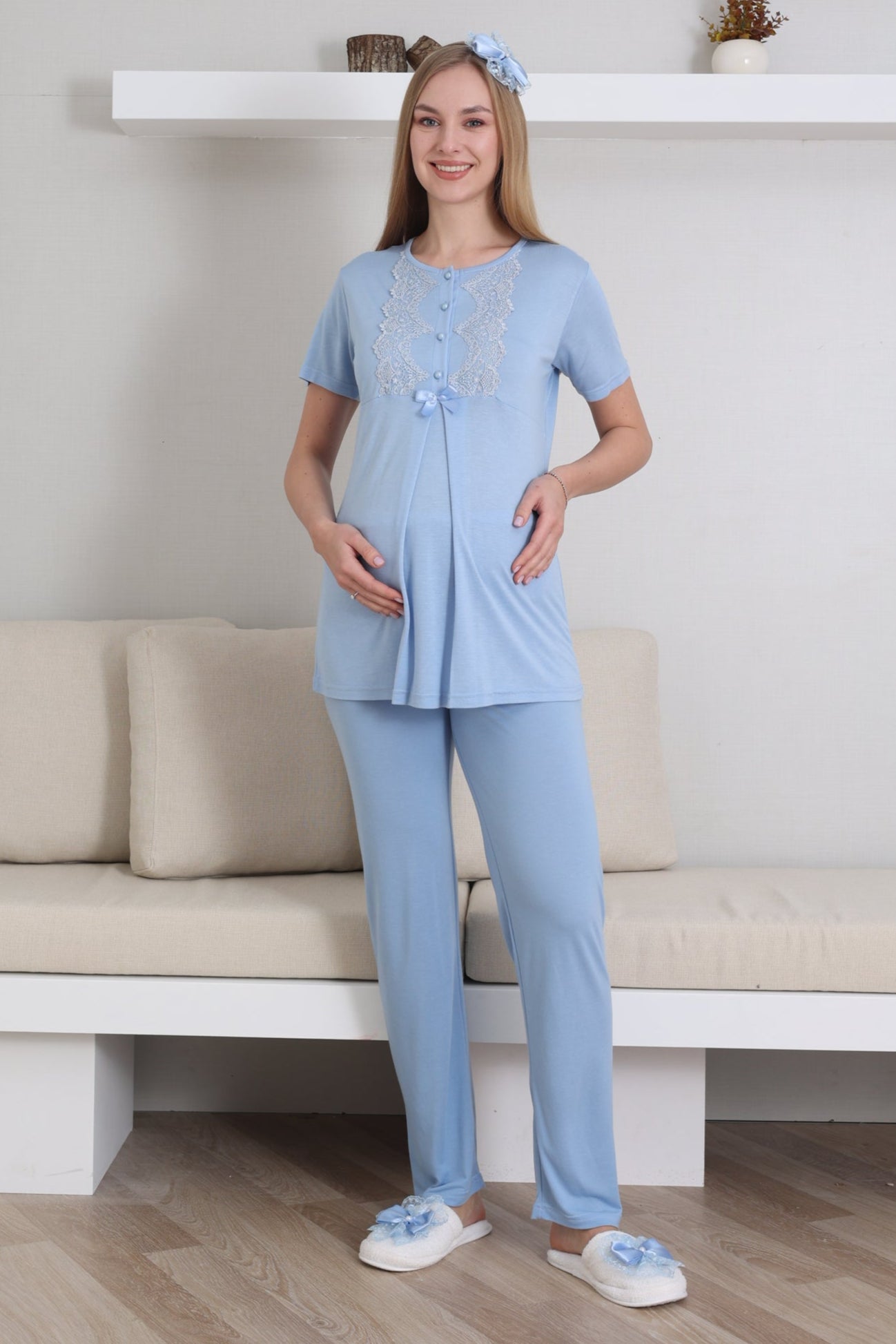 Hamile Homewear