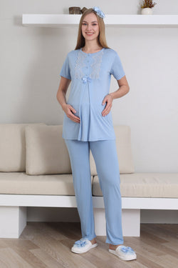 Hamile Homewear