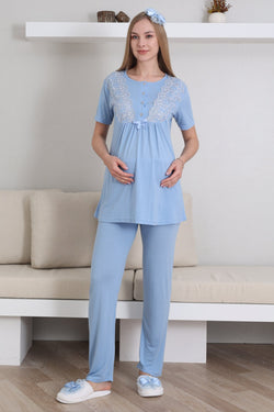 Hamile Homewear