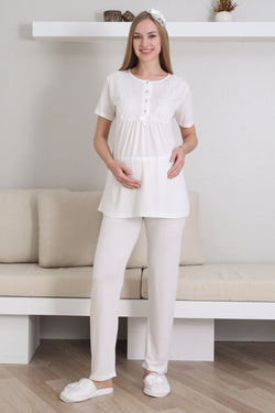 Hamile Homewear