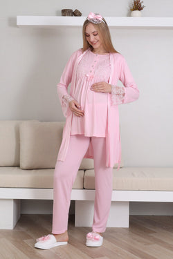 Hamile Homewear