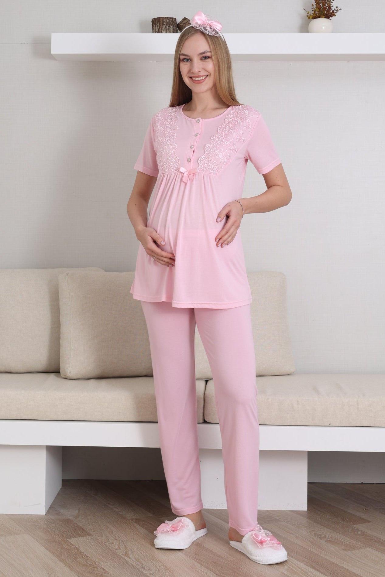 Hamile Homewear