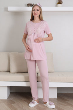 Hamile Homewear