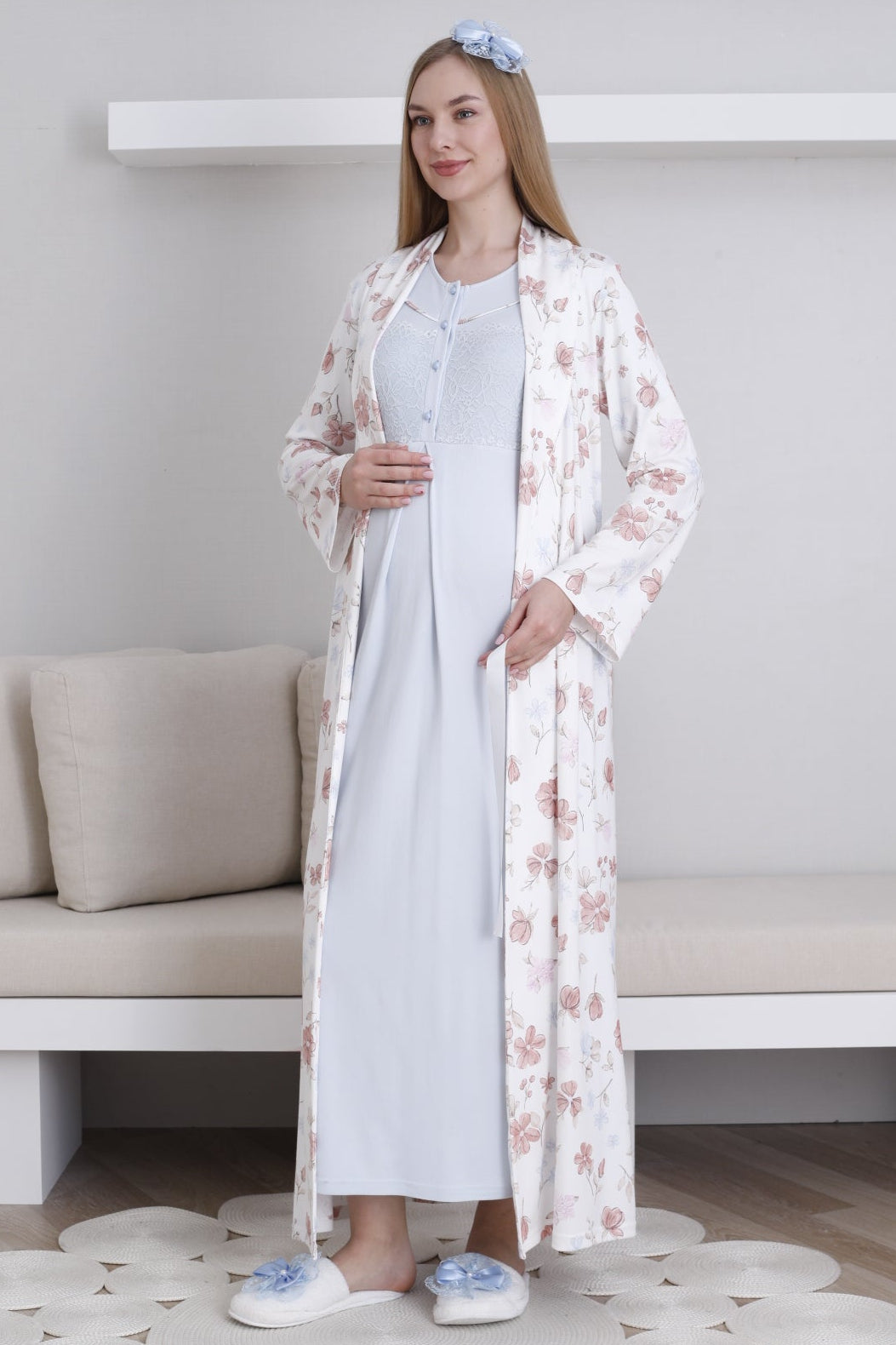 Hamile Homewear
