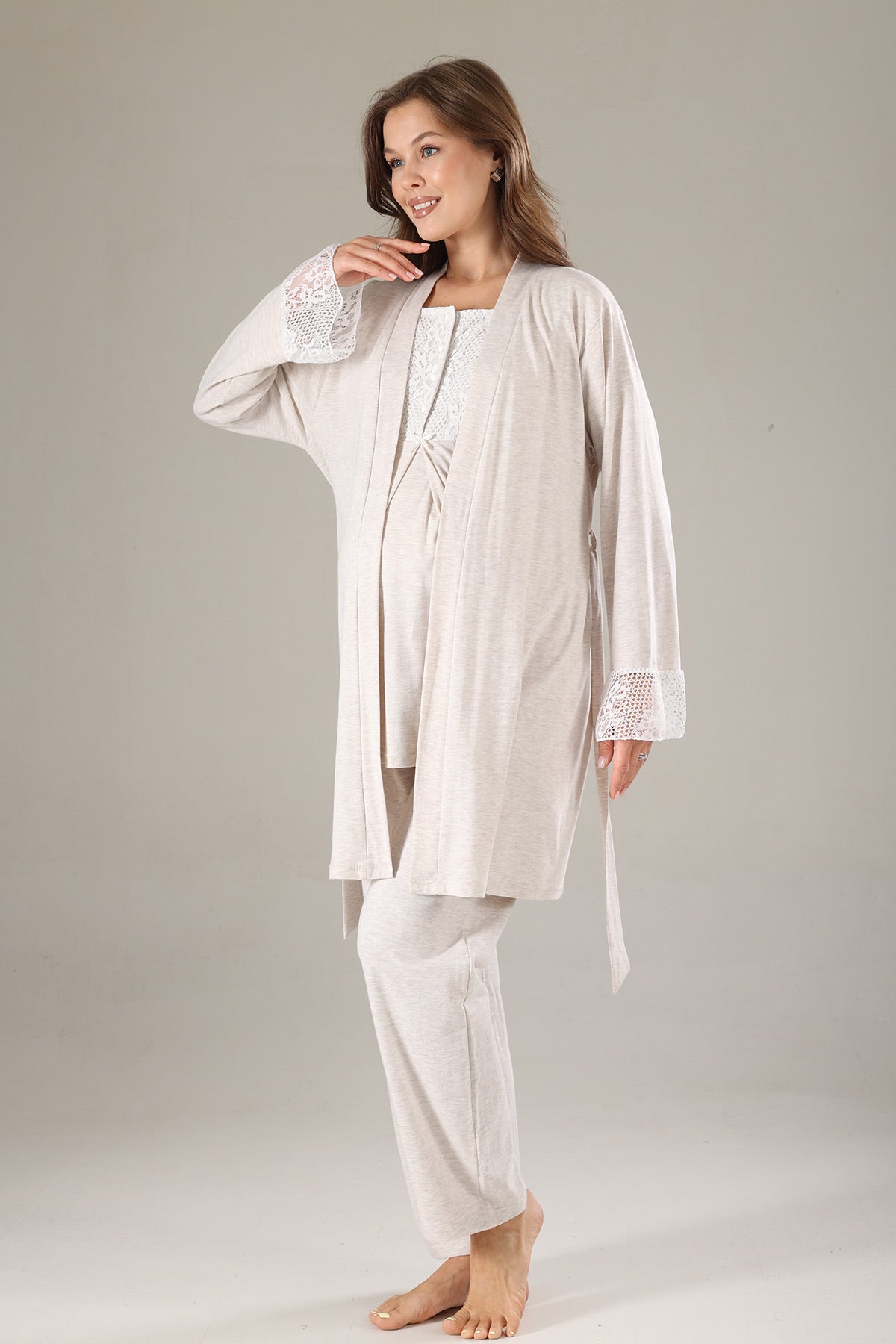 Hamile Homewear