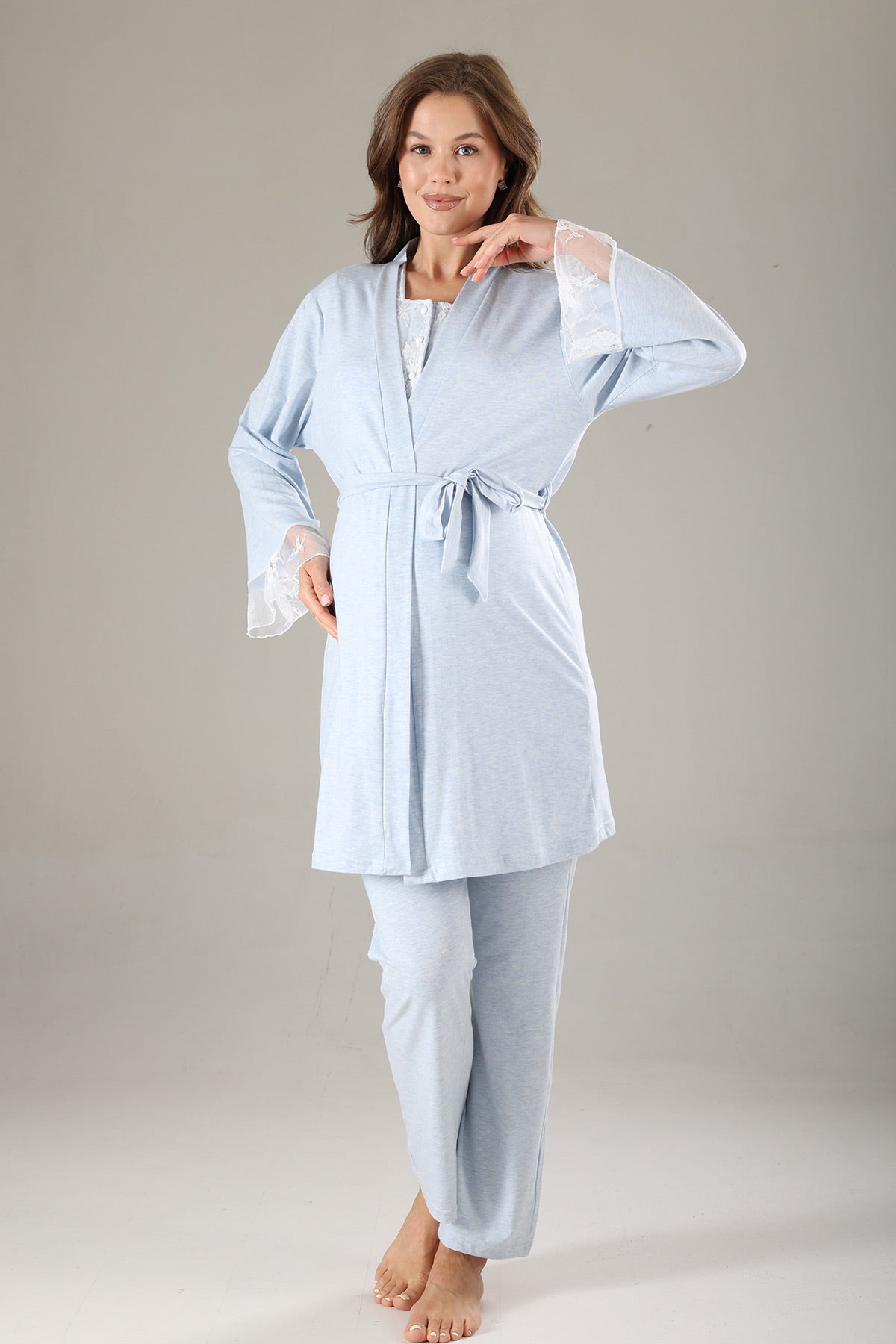 Hamile Homewear