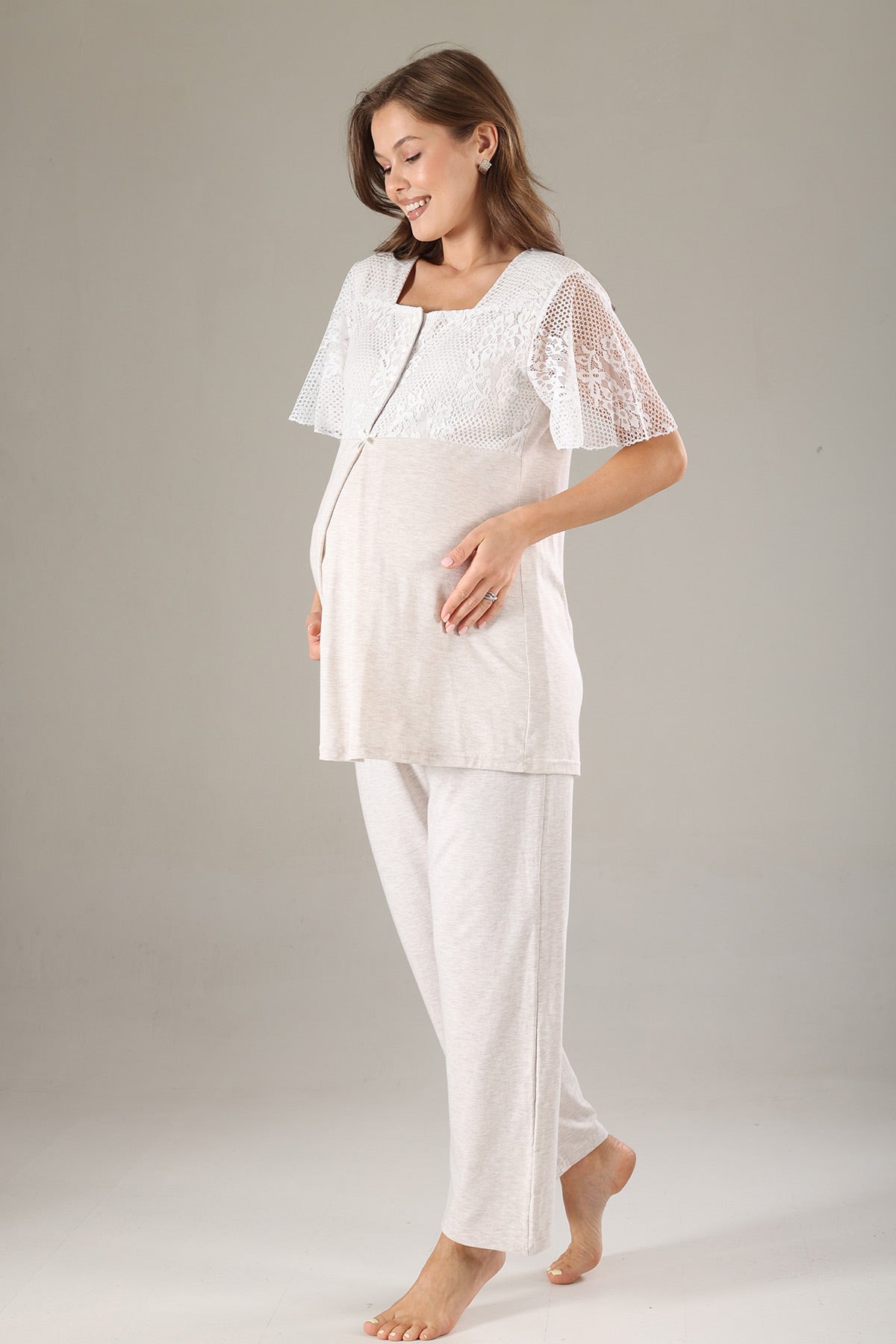 Hamile Homewear