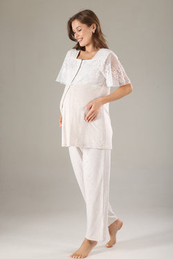 Hamile Homewear