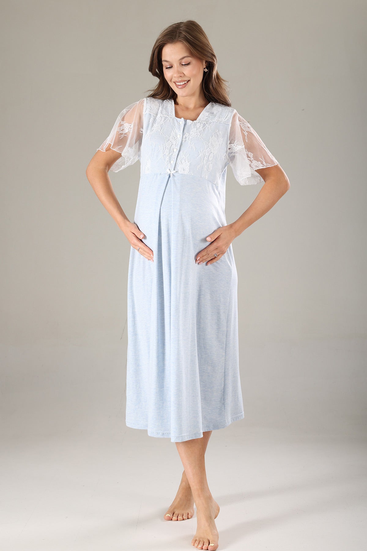 Hamile Homewear