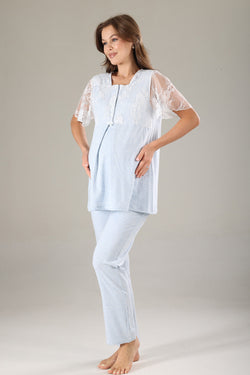 Hamile Homewear