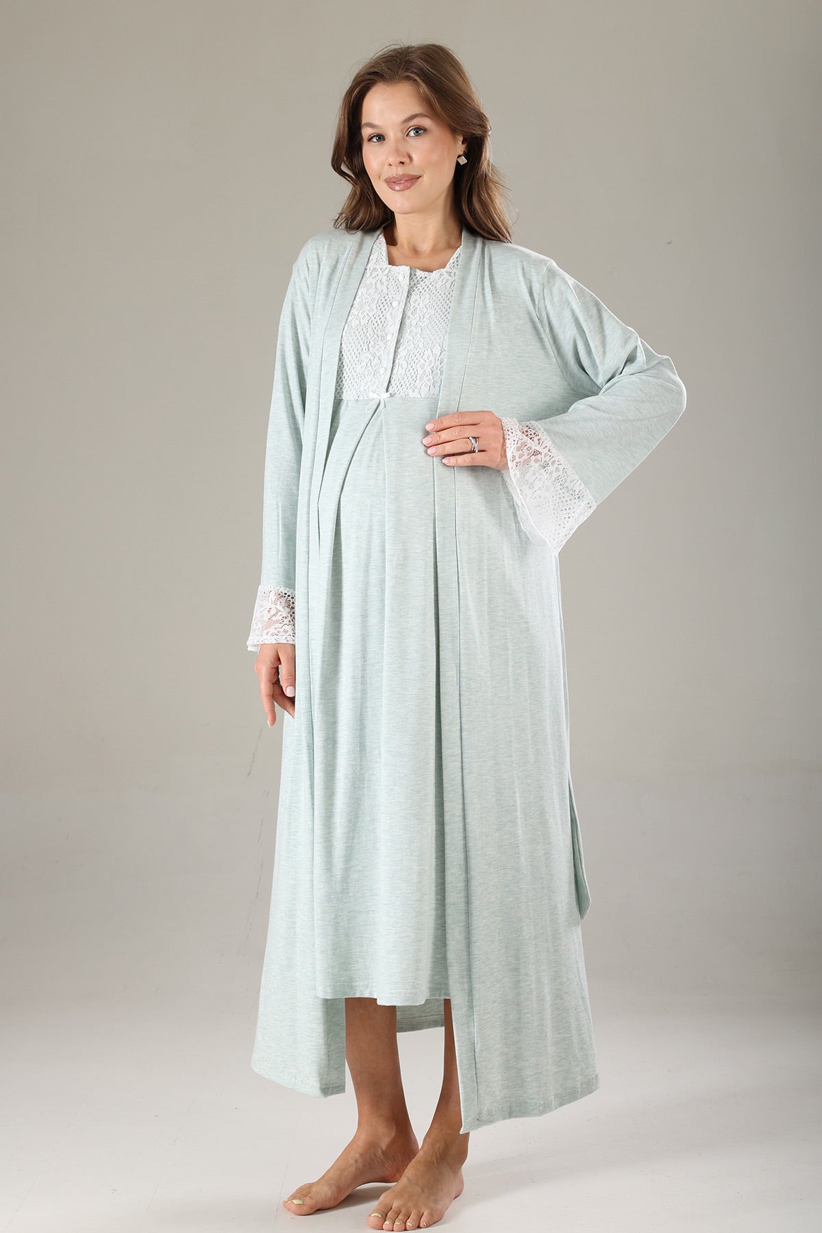 Hamile Homewear