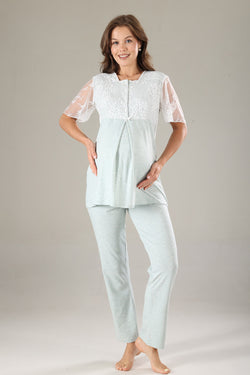 Hamile Homewear