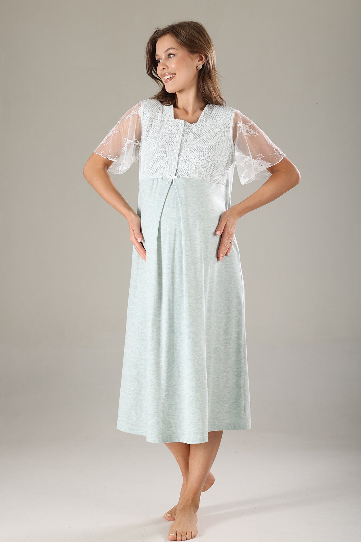 Hamile Homewear