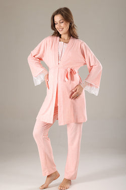 Hamile Homewear