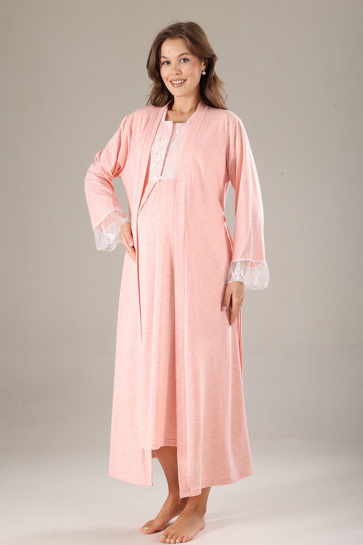 Hamile Homewear