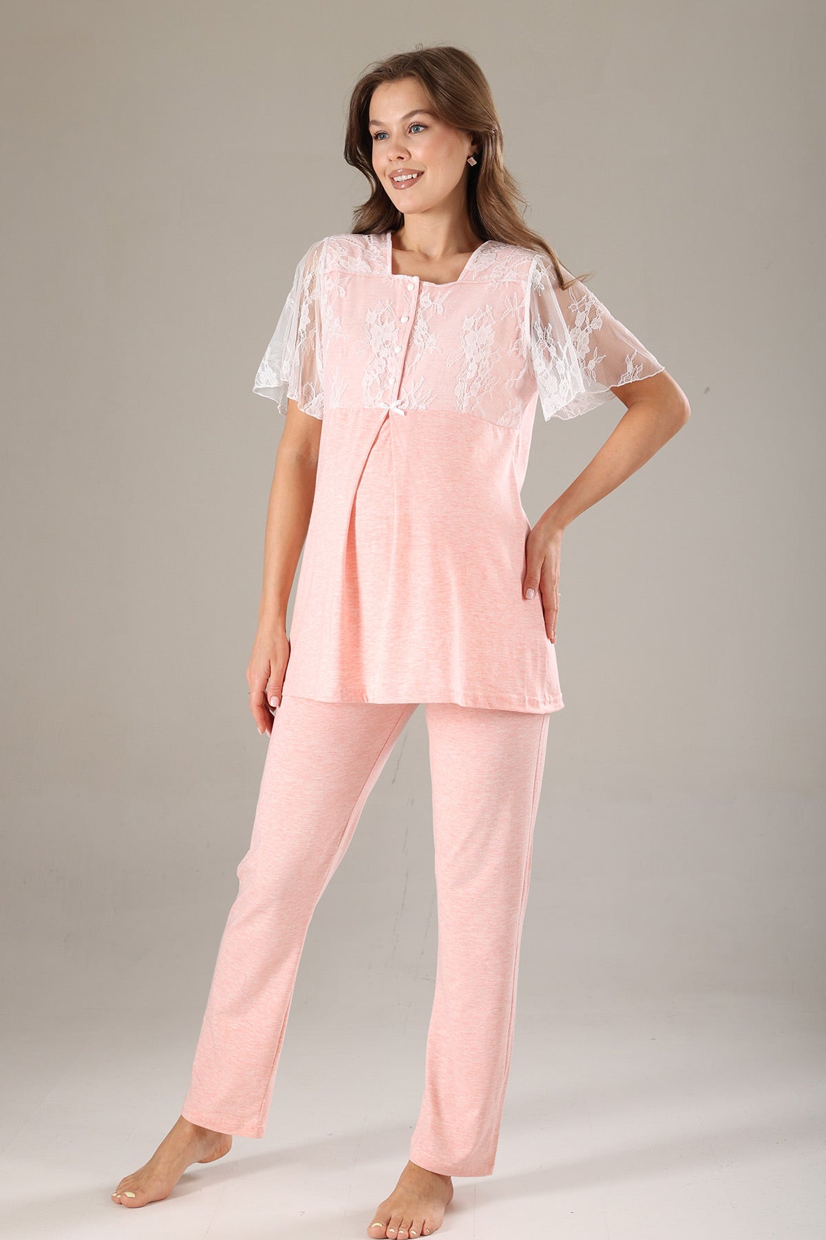 Hamile Homewear