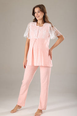 Hamile Homewear